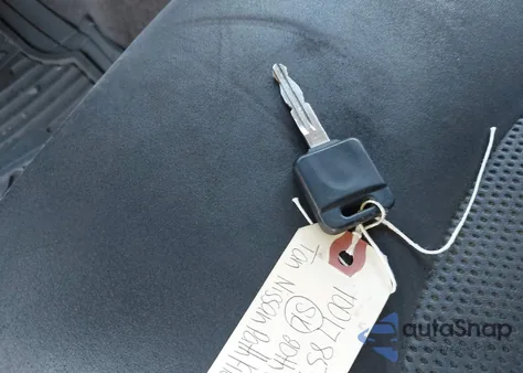 2006 Nissan Pathfinder Se из США, поврежденный, VIN 5N1AR18W56C654570